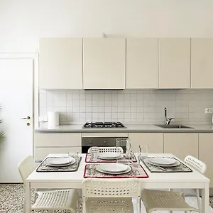 Ca' Girolamo Apartament