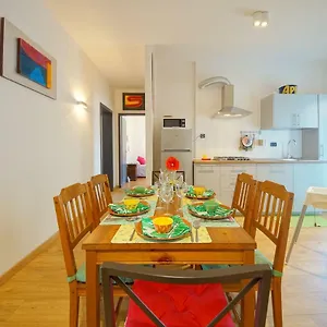 Nino Bixio Wifi Apartament