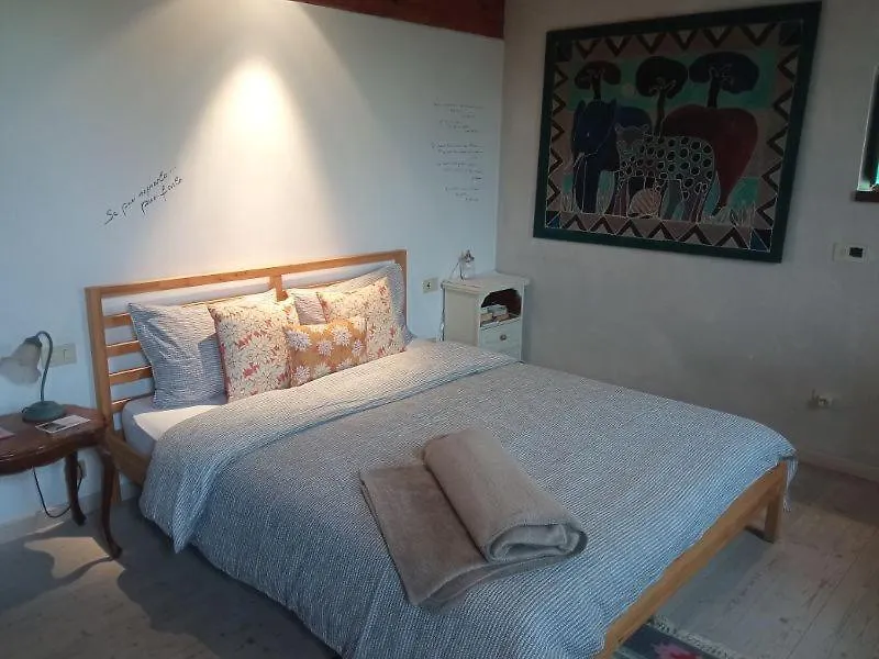 Haus Heidi Apartment La Zecchina Italy