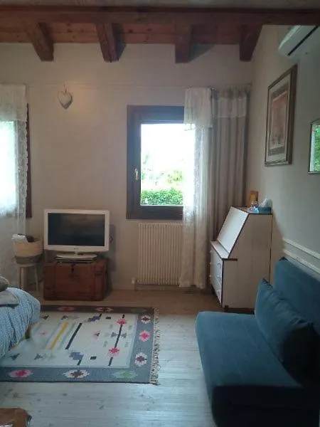 Haus Heidi Apartment La Zecchina Italy